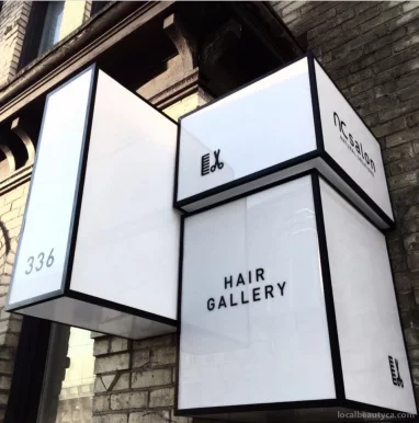 NC Salon Hair Gallery, Toronto - Photo 4
