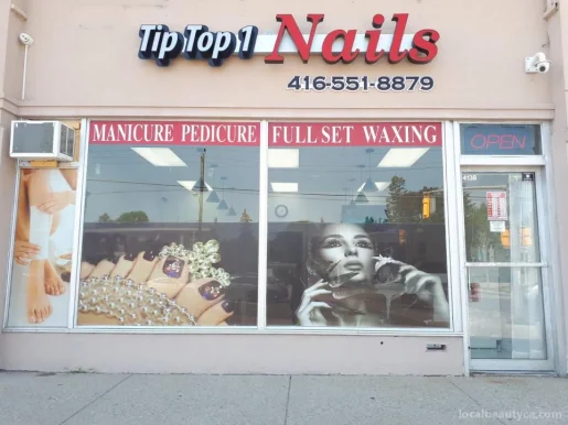 Tip Top One Nails, Toronto - Photo 3
