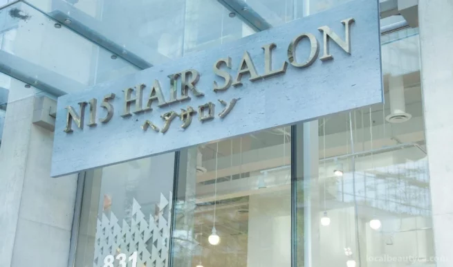 N15 Hair Salon College, Toronto - Photo 1
