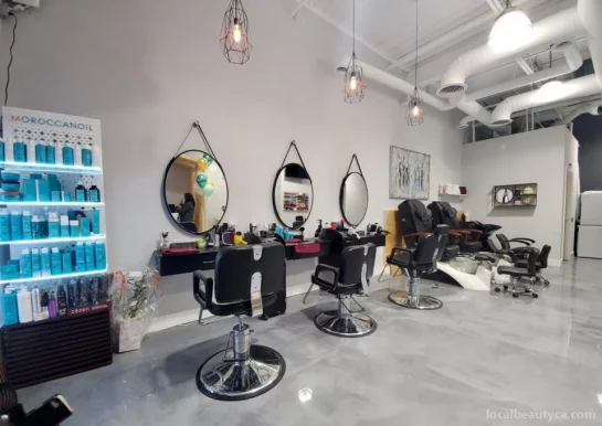Zara Spa & Hair Studio, Toronto - Photo 3
