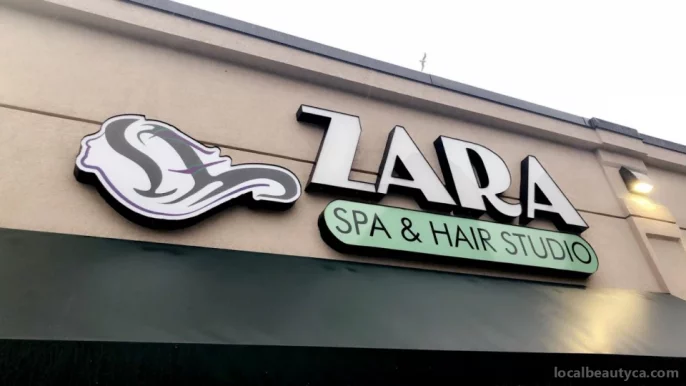 Zara Spa & Hair Studio, Toronto - Photo 2
