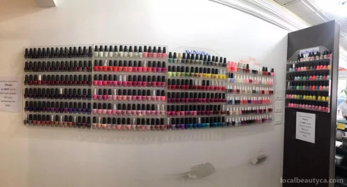 Time For Nail And Spa, Toronto - Photo 2