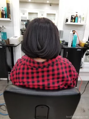 Yonge Hair Salon, Toronto - Photo 2