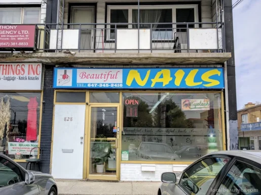 Beautiful Nails, Toronto - Photo 1