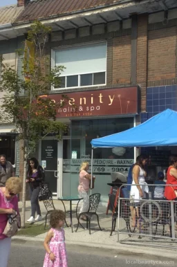 Serenity Nails & Spa, Toronto - Photo 1