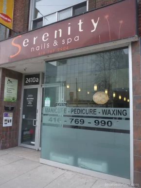Serenity Nails & Spa, Toronto - Photo 4