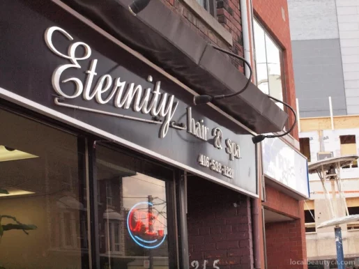 Eternity Hair And Spa, Toronto - Photo 2