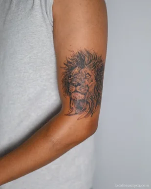 Flame Wise Ink | Toronto Tattoo Studio, Toronto - Photo 6