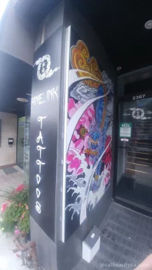 Pine Ink Tattoos, Toronto - Photo 4