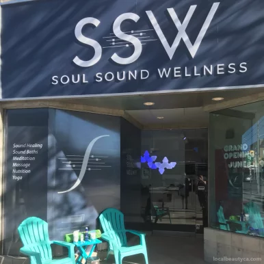 Soul Sound Wellness, Toronto - Photo 1