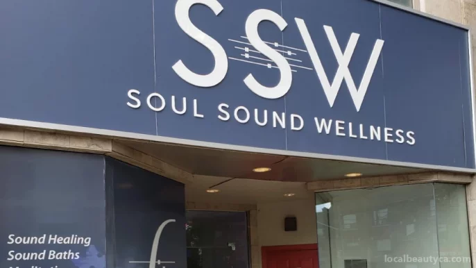 Soul Sound Wellness, Toronto - Photo 2