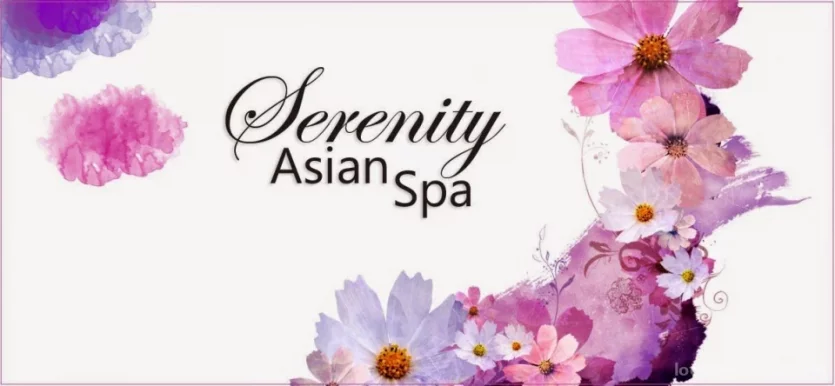 Serenity Wellness Spa, Toronto - 