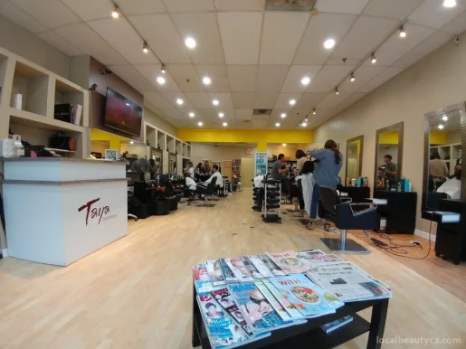 Taya Hair Salon, Toronto - Photo 4