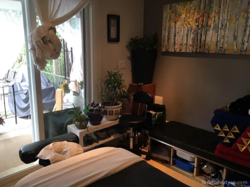 AH Massage Therapy, Toronto - Photo 1