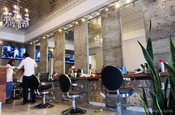 H2Goa Hair Studio, Toronto - Photo 1