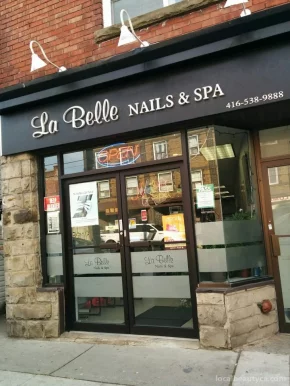 La Belle Nails and Spa, Toronto - Photo 3