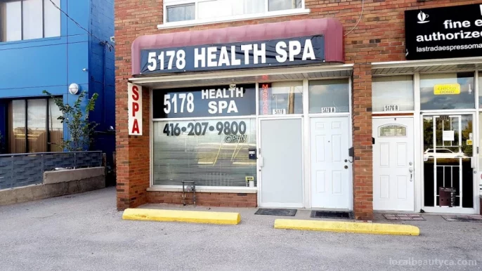 Elite Health Spa, Toronto - 
