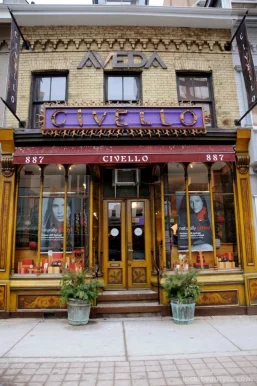 Civello Rosedale Salon & Spa, Toronto - Photo 1