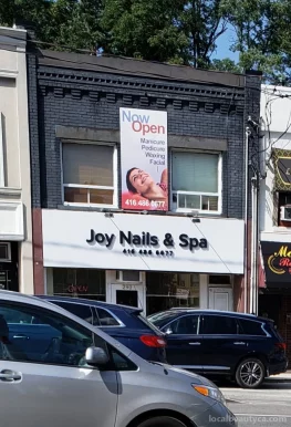 Joy Nails & Spa, Toronto - Photo 3