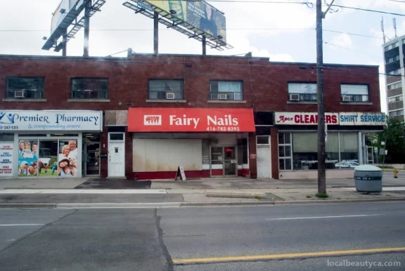 Fairy Nails, Toronto - Photo 4