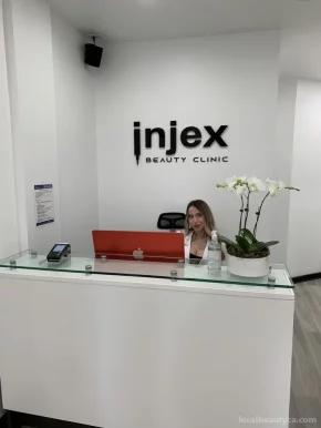 Injex Beauty Clinic, Toronto - Photo 4
