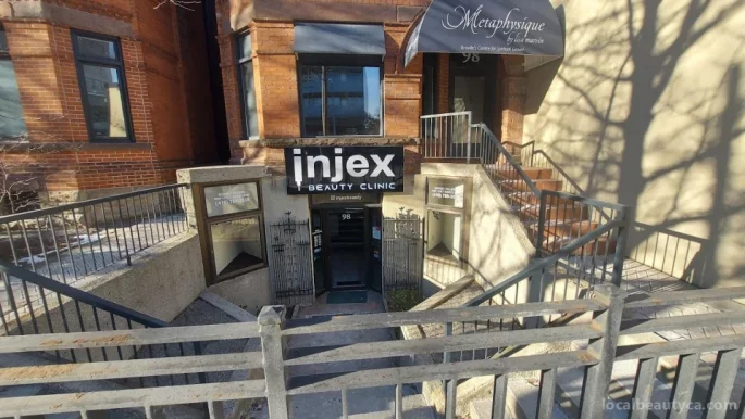 Injex Beauty Clinic, Toronto - Photo 3