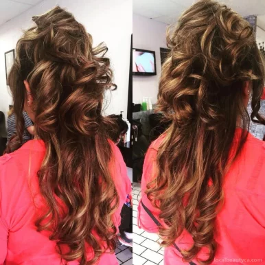 Mimi Beauty Hair & Spa, Toronto - Photo 2