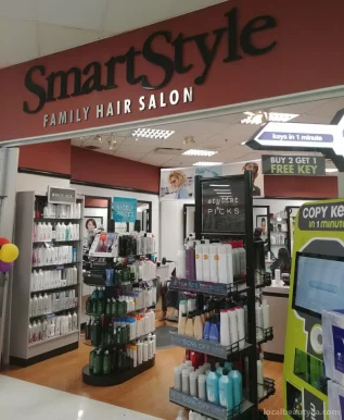SmartStyle Hair Salon, Toronto - Photo 2