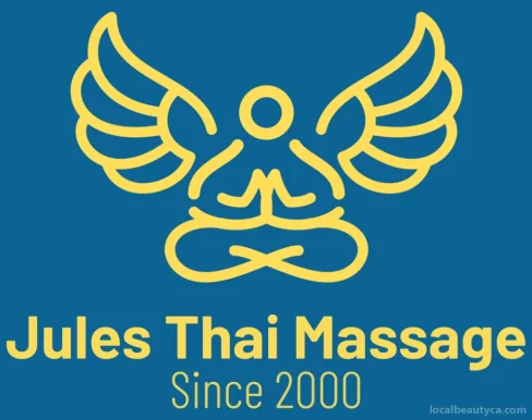 Jules Thai Massage, Toronto - Photo 3