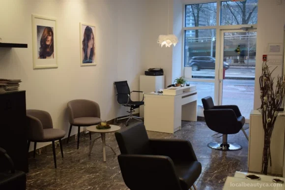 One EAST Hair Salon, Toronto - Photo 2