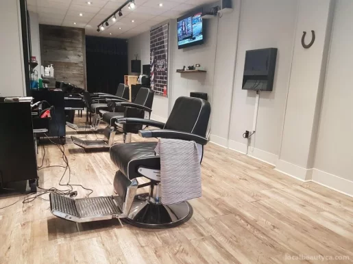 MODE Hair Studio for Men, Toronto - Photo 2