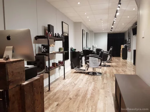 MODE Hair Studio for Men, Toronto - Photo 1