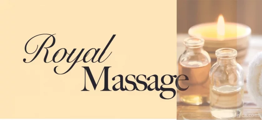 Royal Massage, Toronto - Photo 1