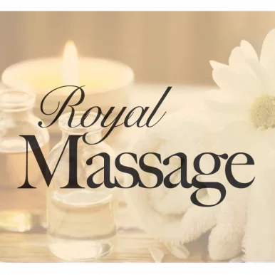 Royal Massage, Toronto - Photo 2