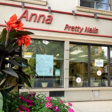 Anna's Pretty Nails, Toronto - Photo 3