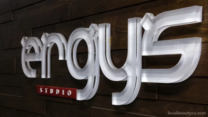Ergys Studio, Toronto - Photo 3