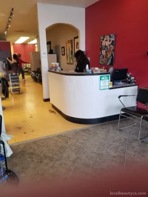 West Endz Hair Salon, Toronto - Photo 4