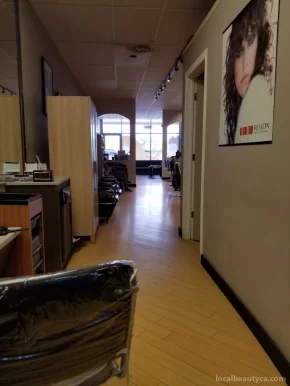 West Endz Hair Salon, Toronto - Photo 1