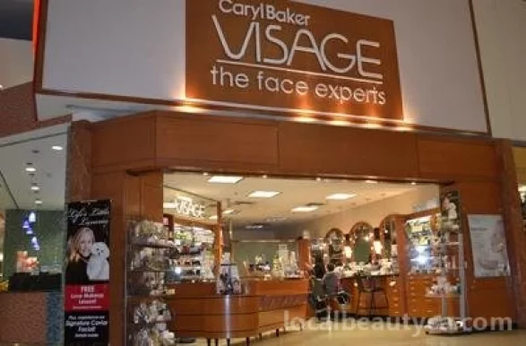 Caryl Baker Visage (This location is closed, please visit our Promenade or Vaughan Mills locations), Toronto - Photo 1