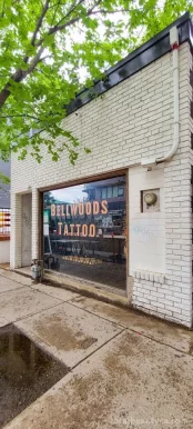 Bellwoods Tattoo, Toronto - Photo 2