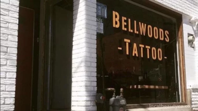 Bellwoods Tattoo, Toronto - Photo 1