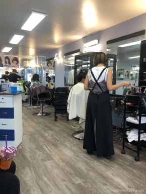 Maya Hair Salon, Toronto - Photo 3