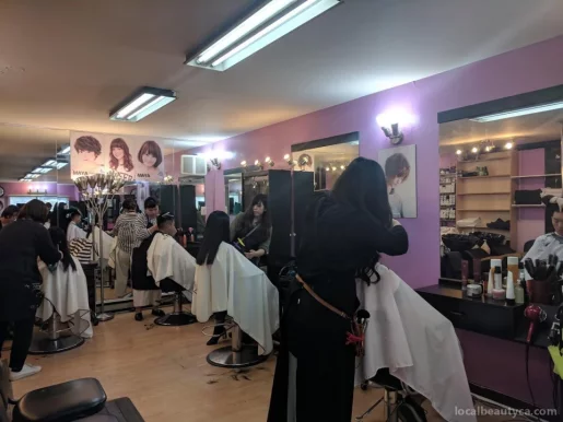 Maya Hair Salon, Toronto - Photo 4