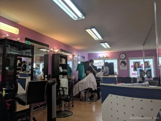Maya Hair Salon, Toronto - Photo 1