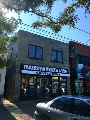 Fantastic Health & Spa, Toronto - Photo 3