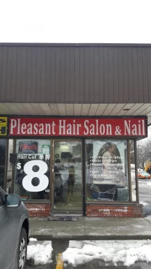 Pleasant Hair Salon, Toronto - 