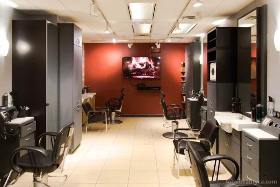 Sloane Rangers Hair Salon for Men, Toronto - Photo 3
