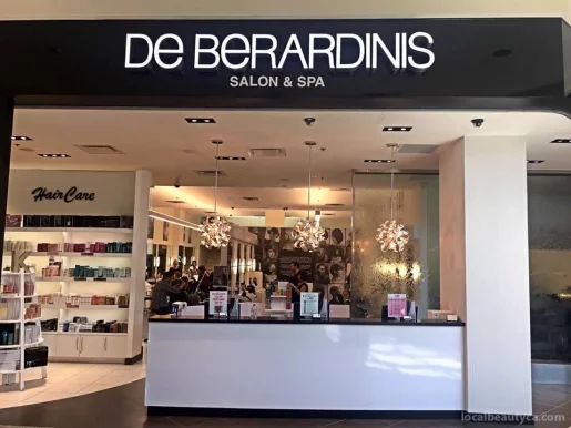 De Berardinis Salon & Spa, Toronto - Photo 3