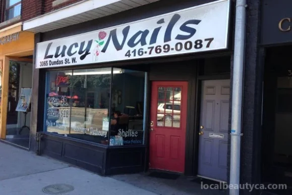 Lucy Nails, Toronto - Photo 3