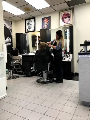 Wellington Hair Salon, Toronto - Photo 1